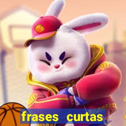 frases curtas desejando sucesso profissional